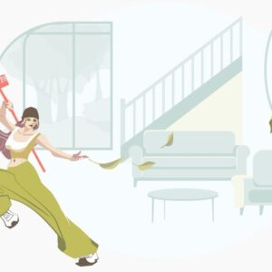 House Cleaning
