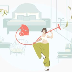 Airbnb Cleaning