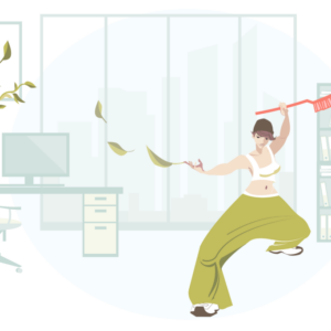 Office Cleaning