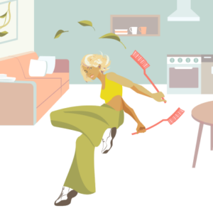 Move-in / Move-out